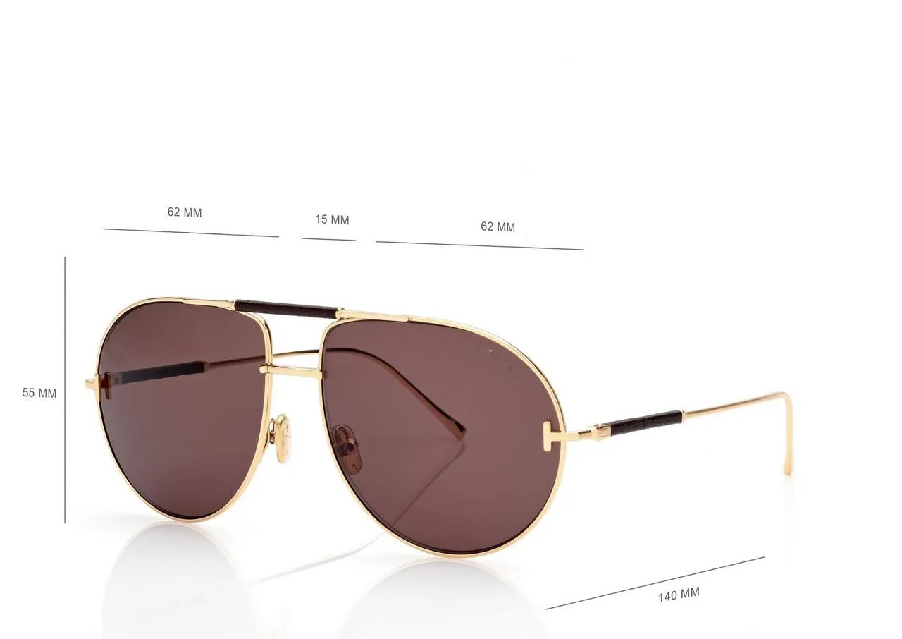 Tom Ford FT1308 30E - immagine 3
