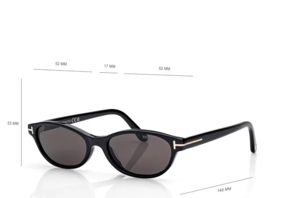 Tom Ford FT1310 01A