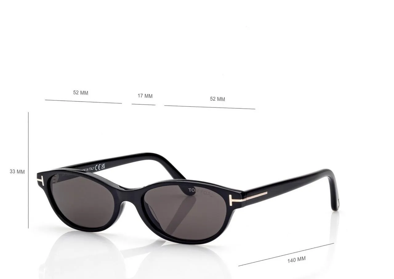 Tom Ford FT1310 01A - immagine 3