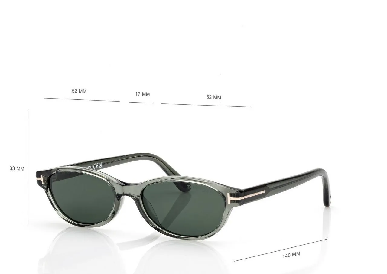 Tom Ford FT1310 93N - immagine 3