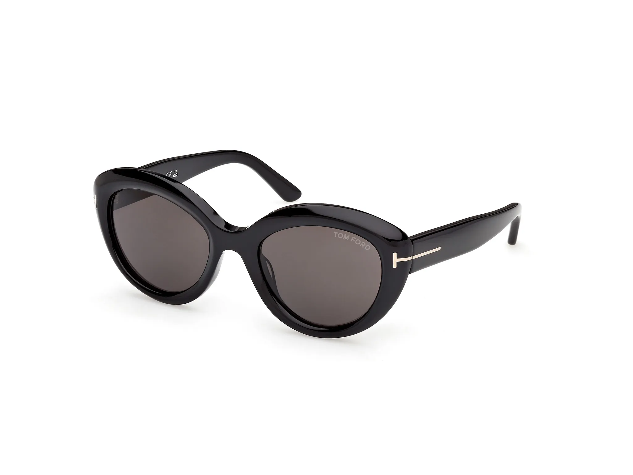 Tom Ford FT1316 01A - immagine 2