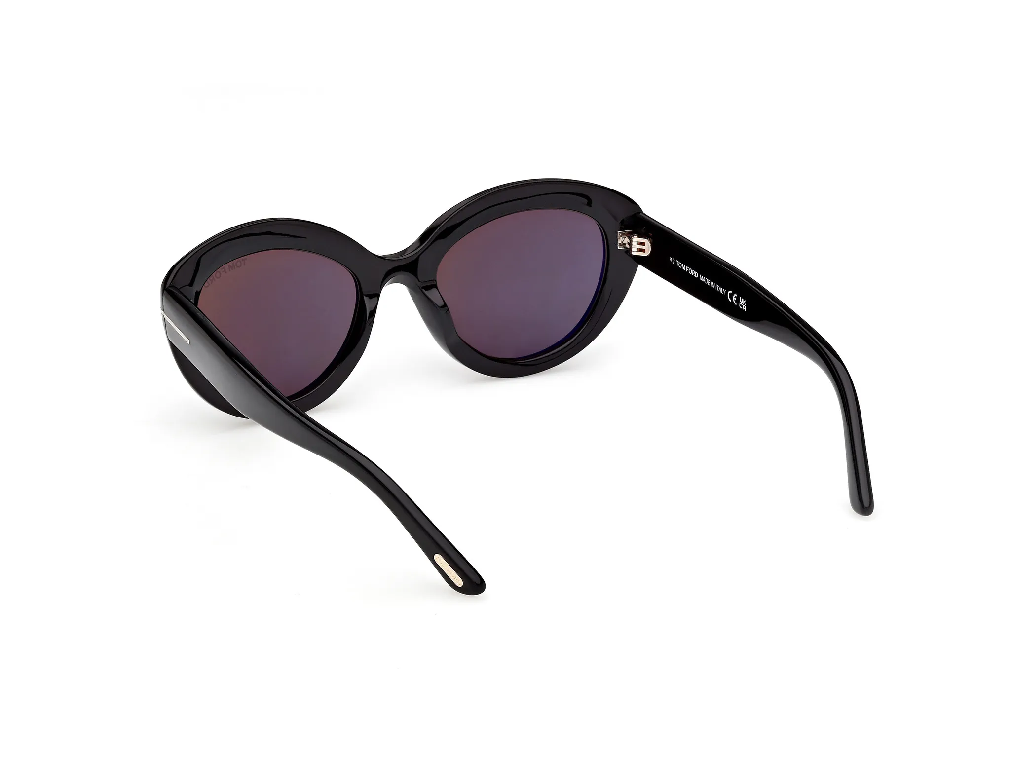 Tom Ford FT1316 01A - immagine 3