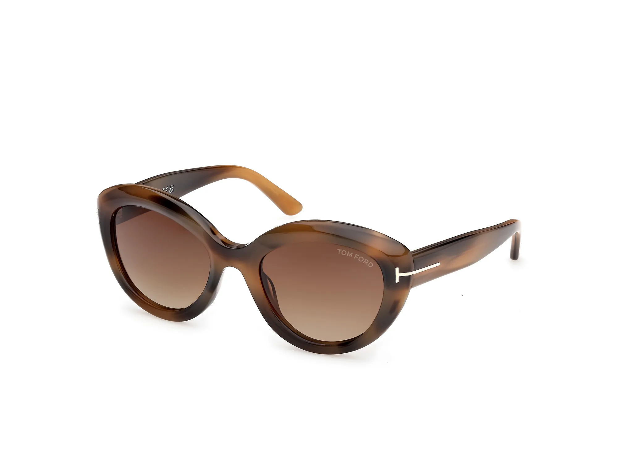 Tom Ford FT1316 55F - immagine 2