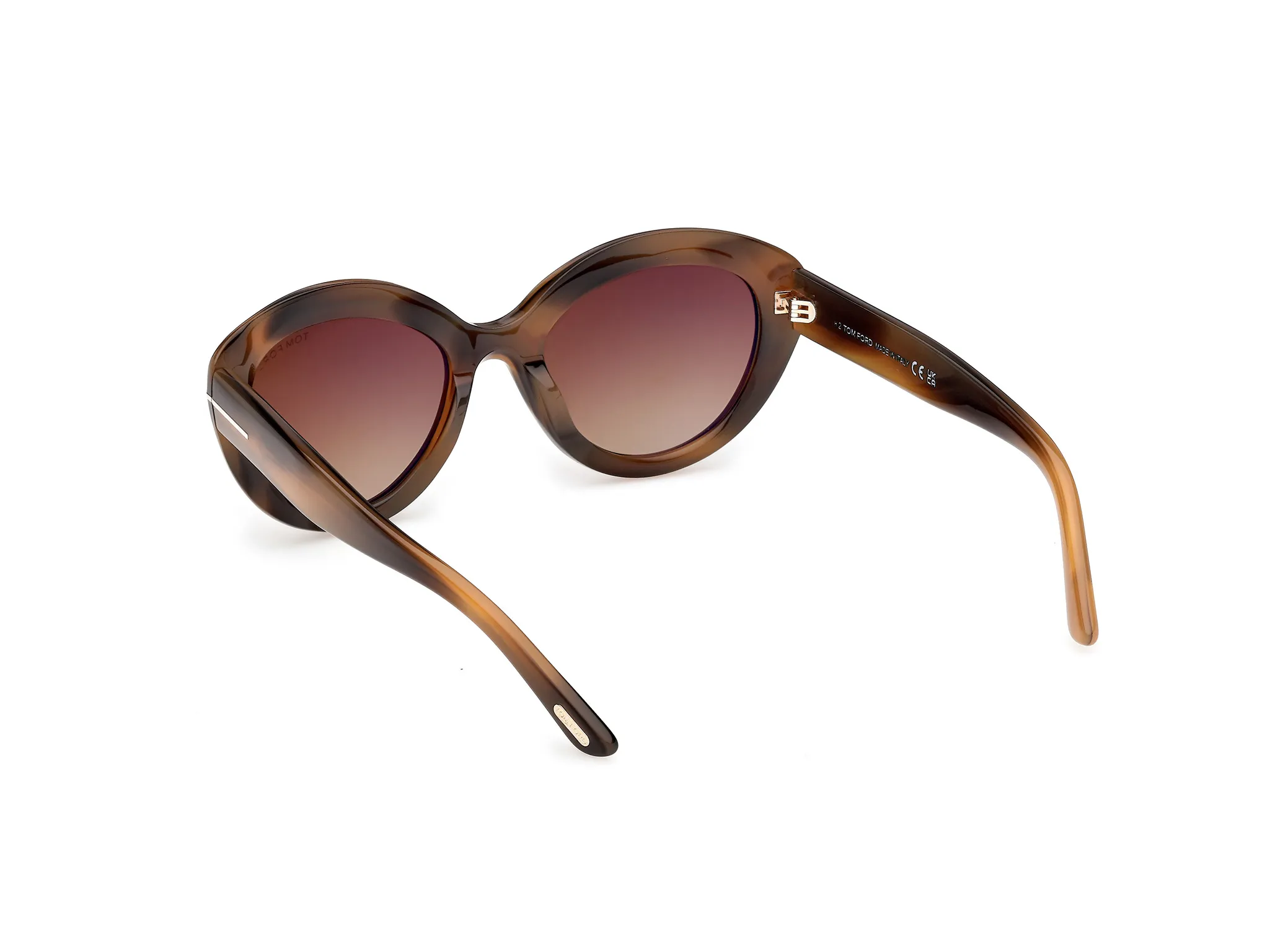 Tom Ford FT1316 55F - immagine 3