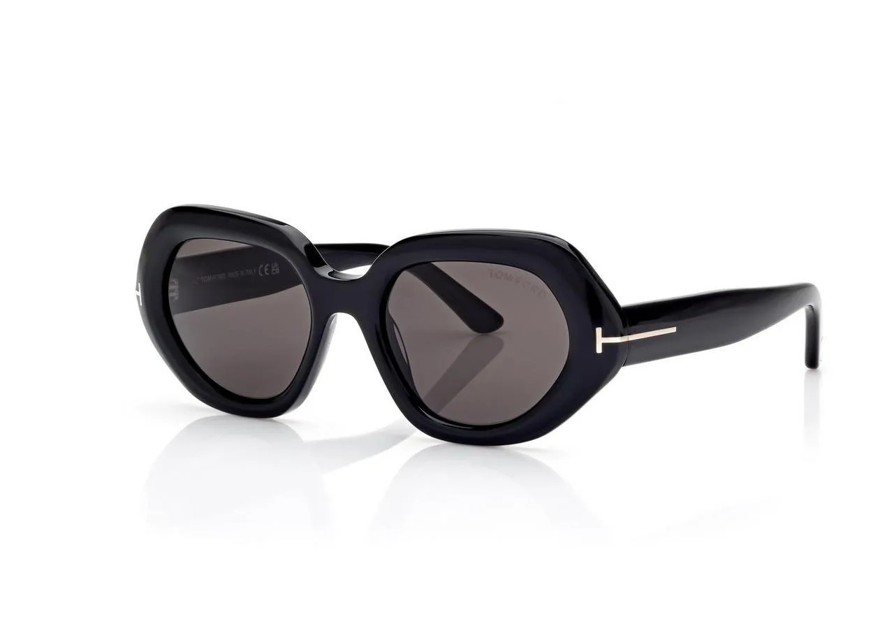 Tom Ford FT1317 01A - immagine 2