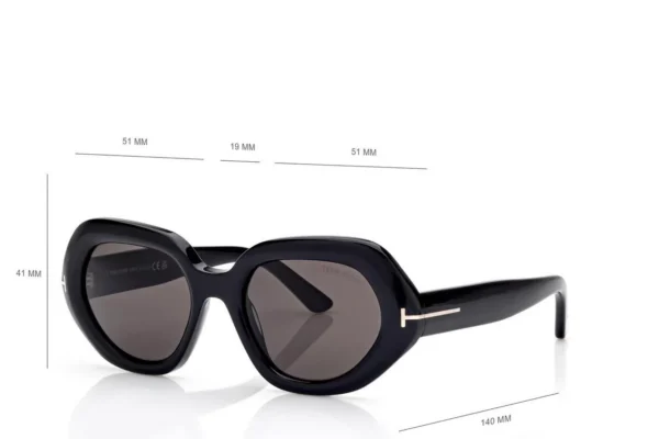 Tom Ford FT1317 01A