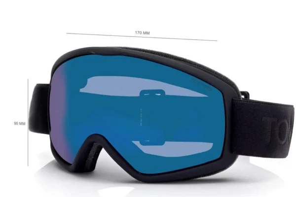 Tom Ford FT1321_0001X 01X