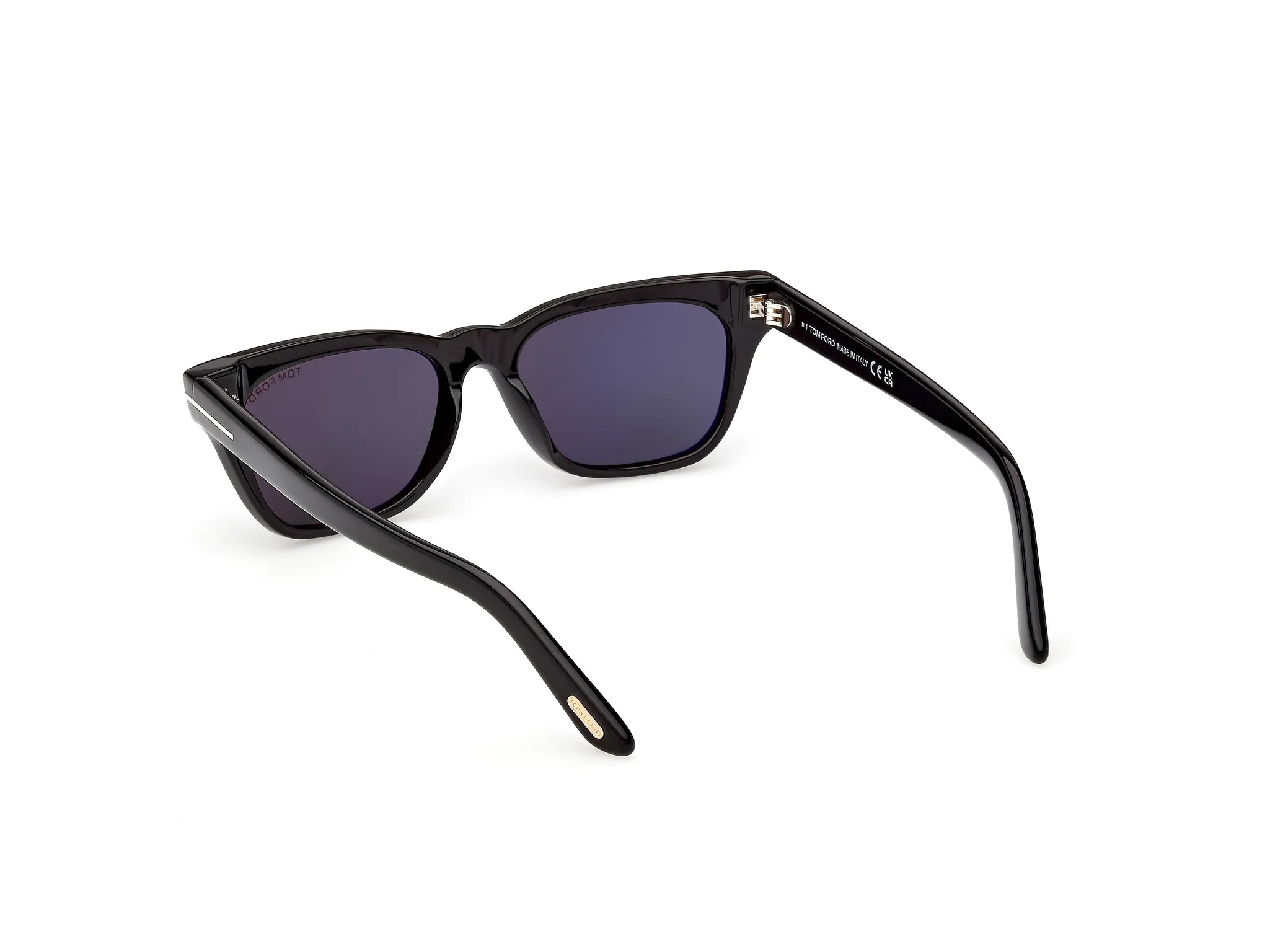 Tom Ford FT1362 01A - immagine 3