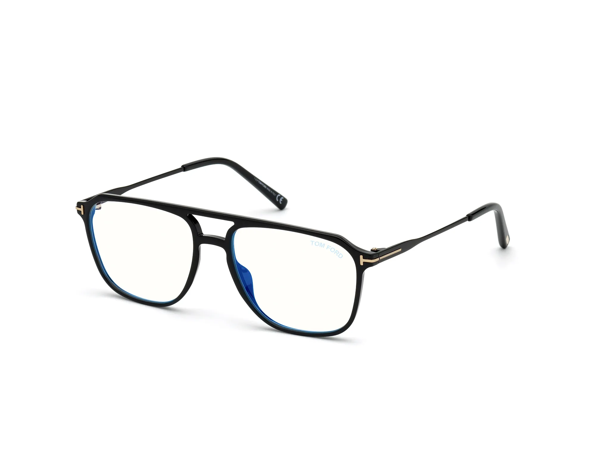 Tom Ford FT5665-B 001 - immagine 2