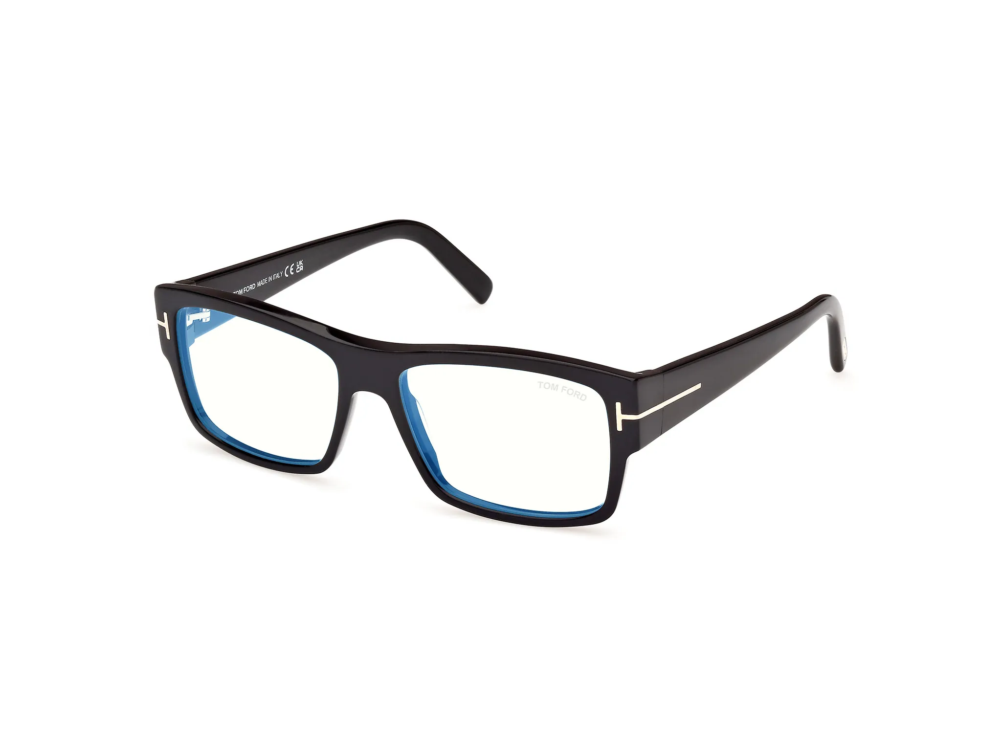 Tom Ford FT5941-B 001 - immagine 2