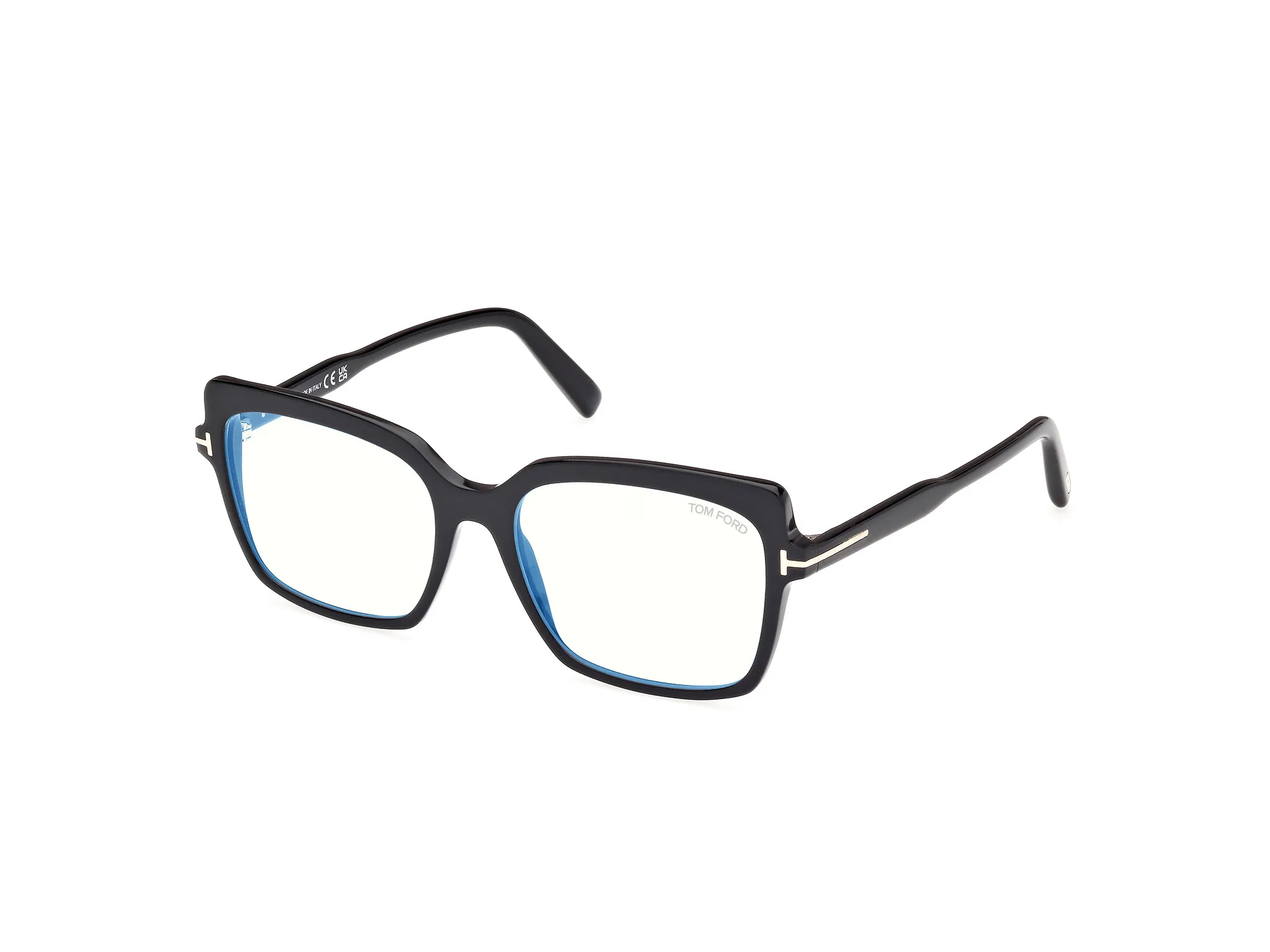 Tom Ford FT5947-B 001 - immagine 2