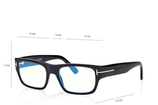 Tom Ford FT6034-B 001