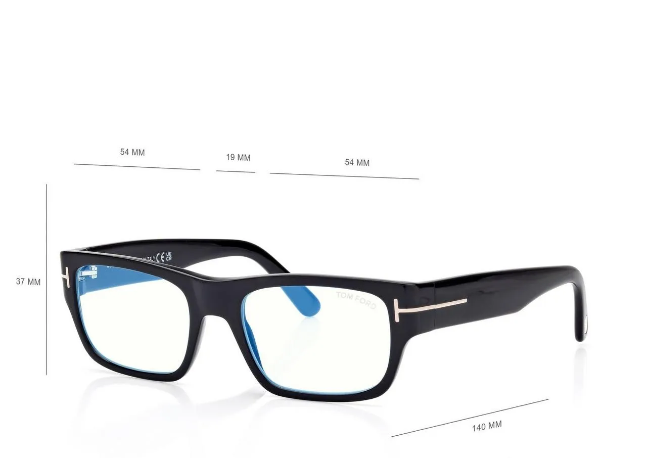 Tom Ford FT6034-B 001 - immagine 3