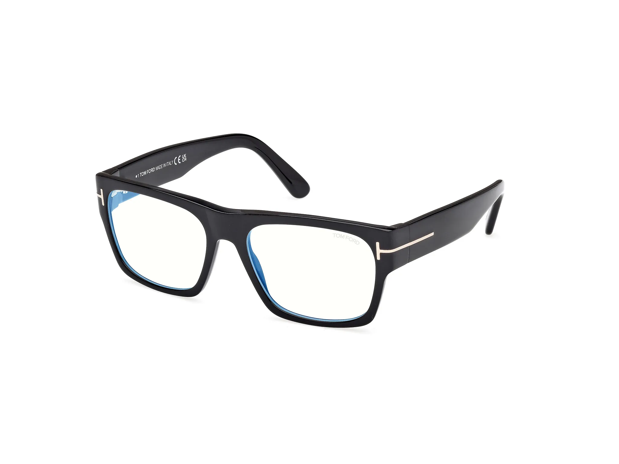 Tom Ford FT6035-B 001 - immagine 2