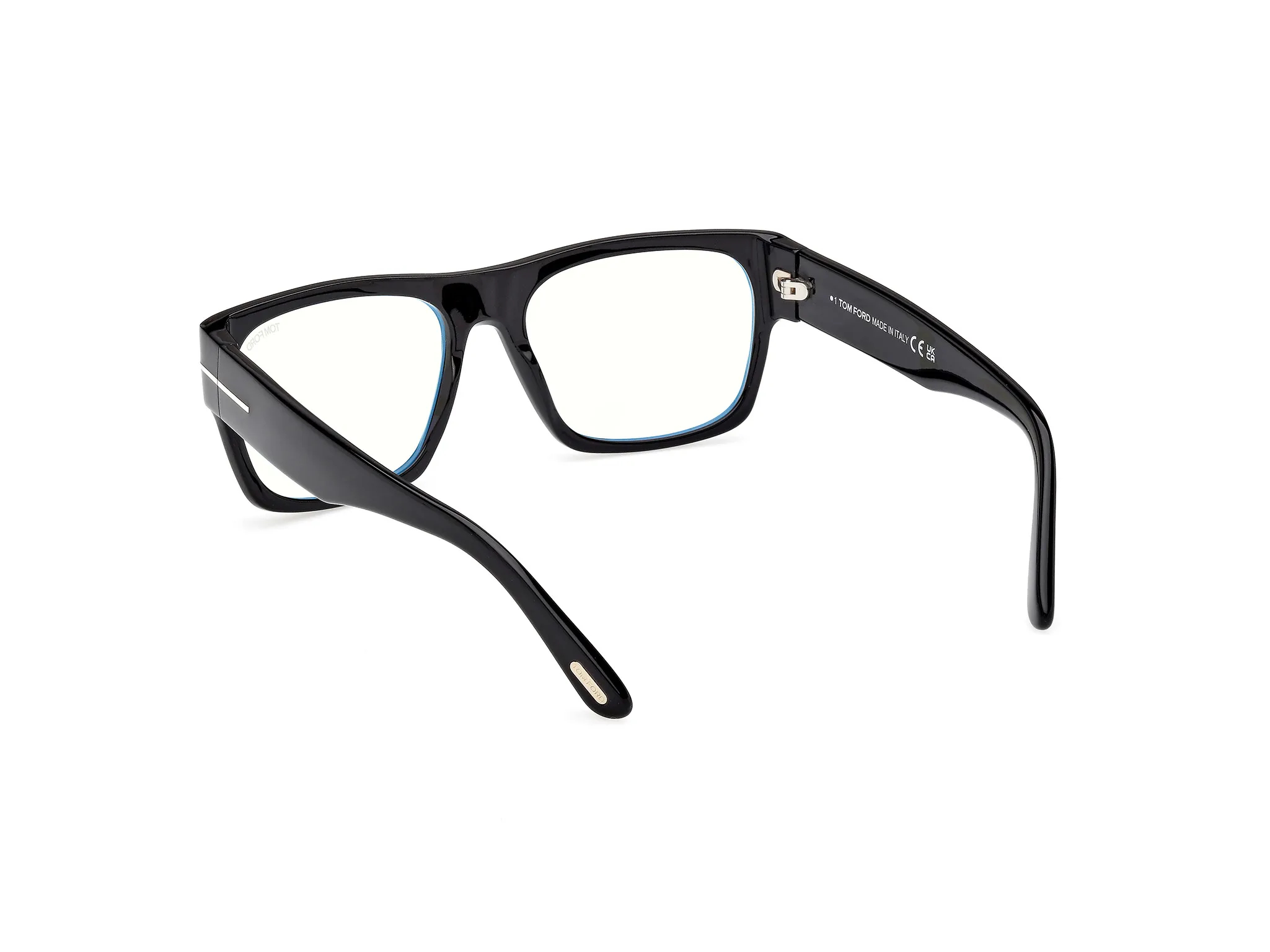 Tom Ford FT6035-B 001 - immagine 3