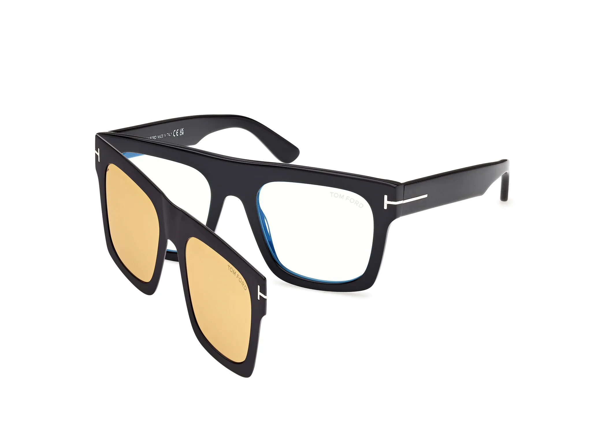 Tom Ford FT6068-B 001 - immagine 2