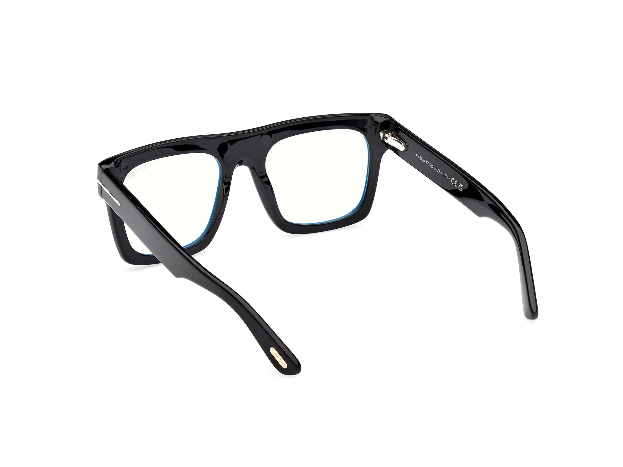 Tom Ford FT6068-B 001 - immagine 3