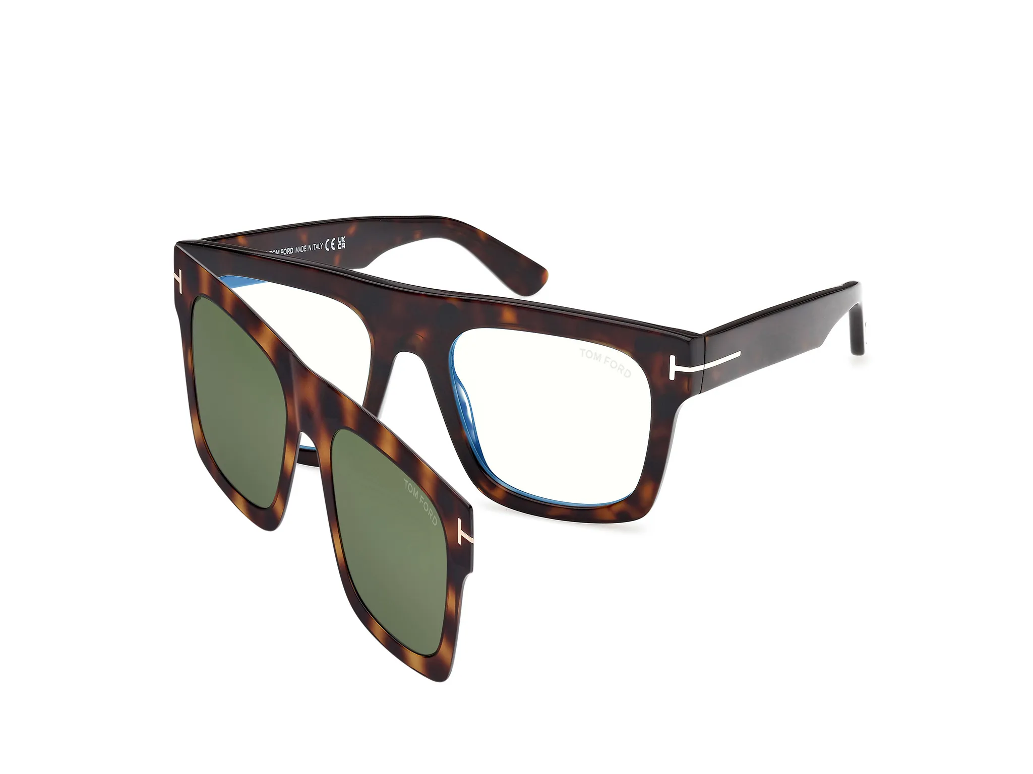Tom Ford FT6068-B 052 - immagine 2