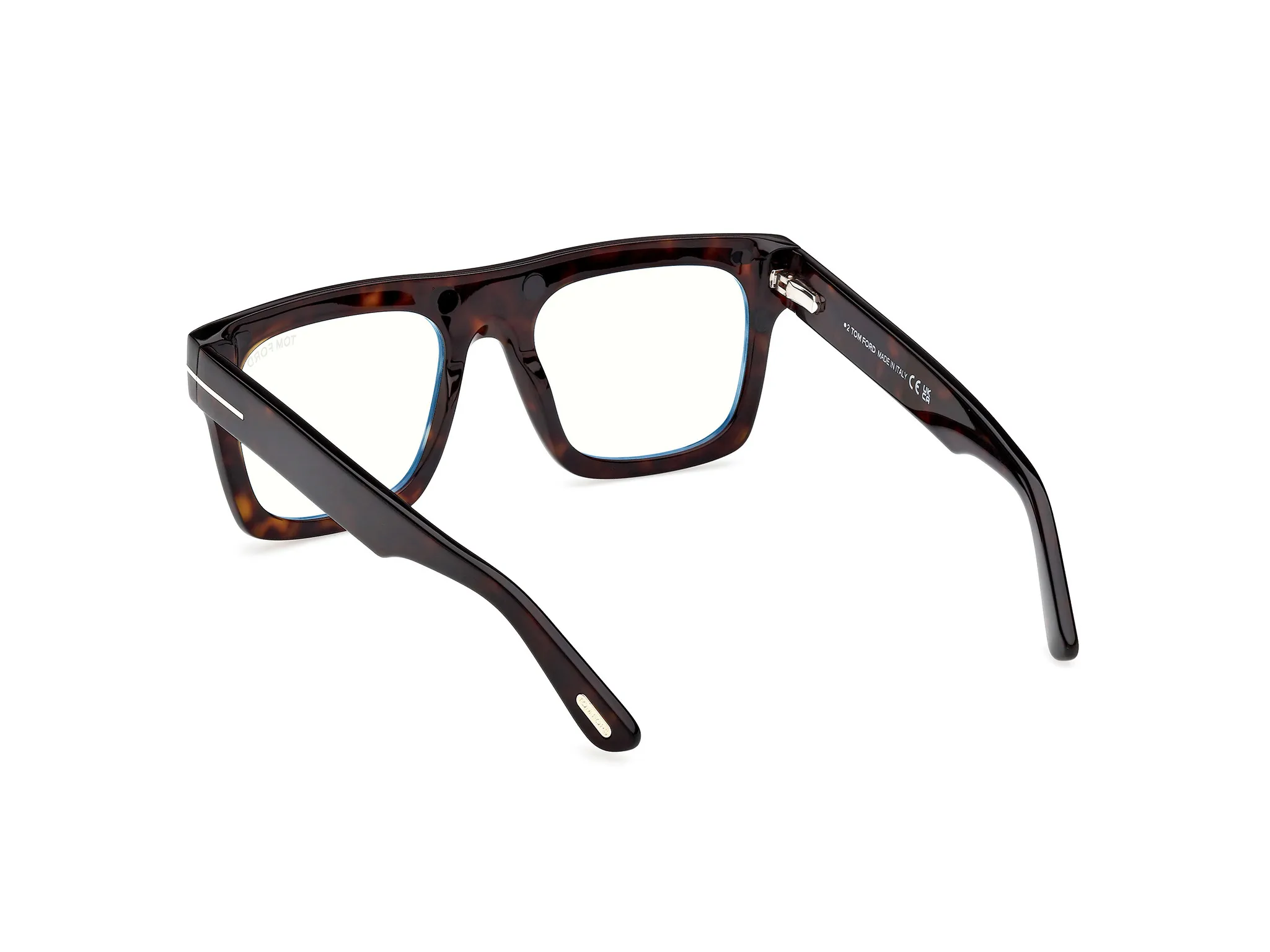 Tom Ford FT6068-B 052 - immagine 3