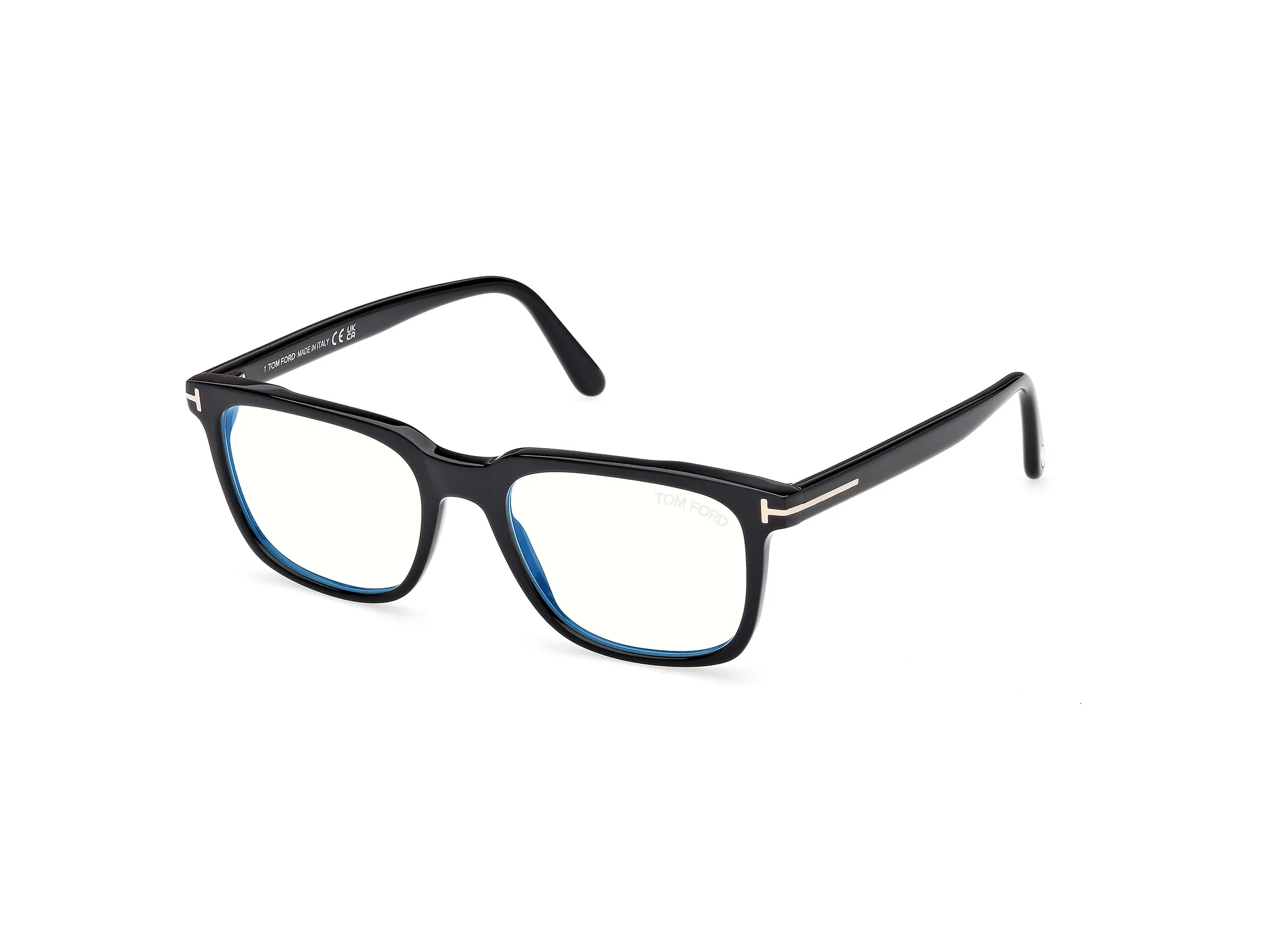 Tom Ford FT6080-B 001 - immagine 2