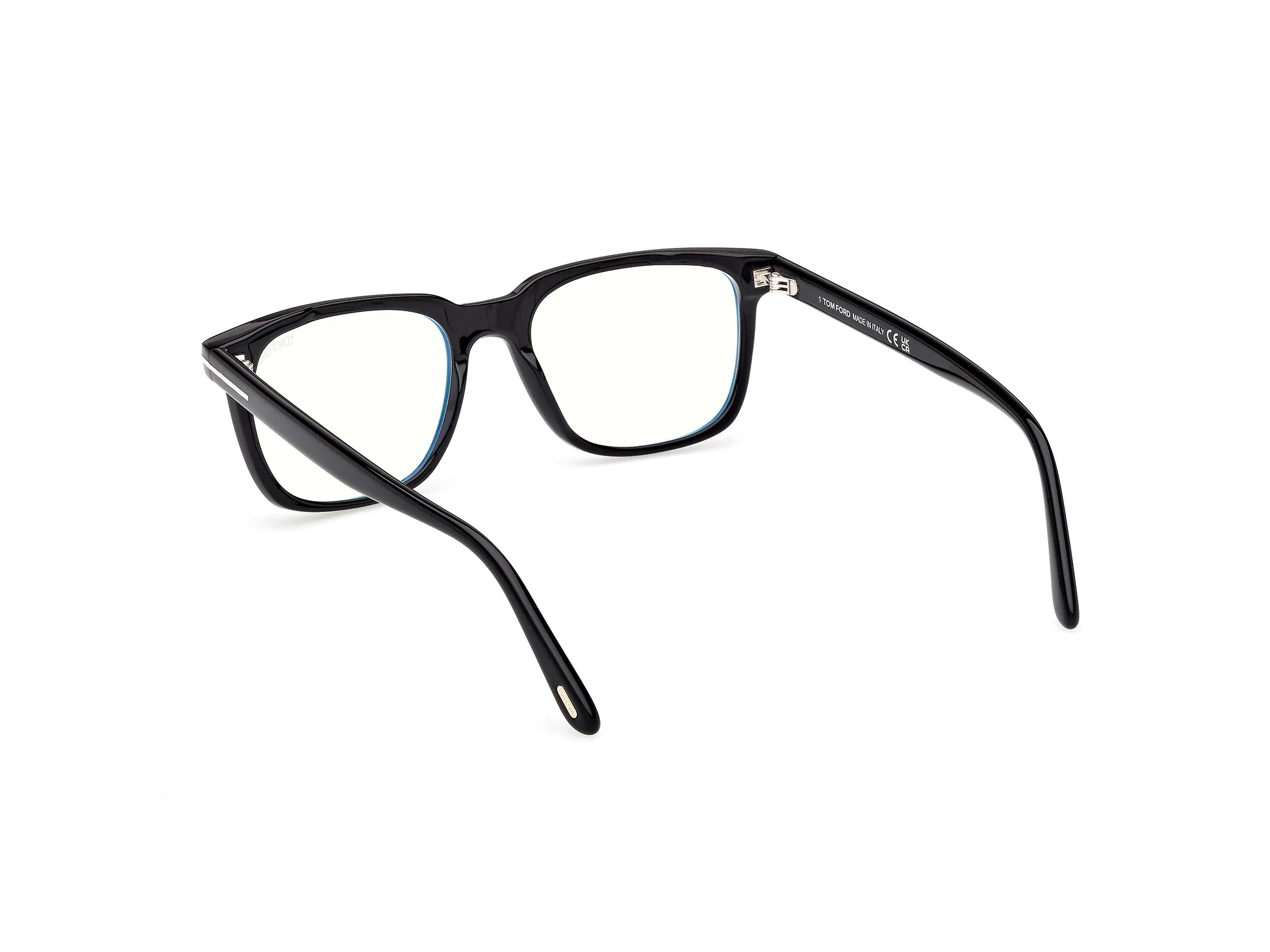 Tom Ford FT6080-B 001 - immagine 3