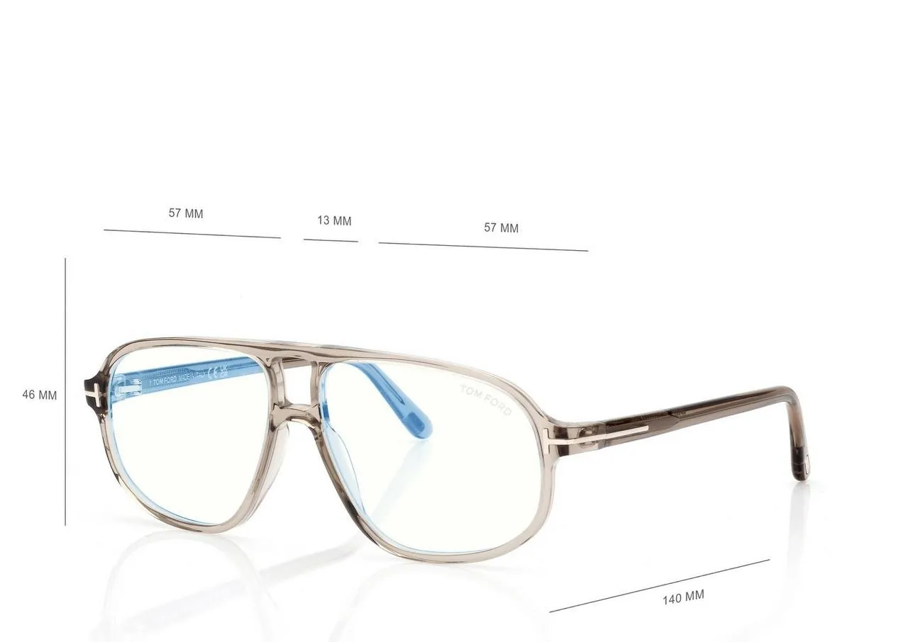Tom Ford FT6082-B 051 - immagine 3