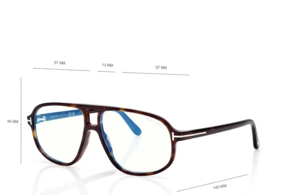 Tom Ford FT6082-B 052