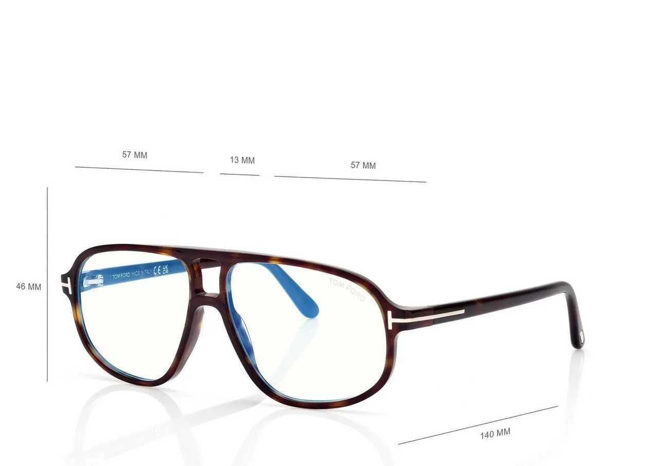 Tom Ford FT6082-B 052 - immagine 3