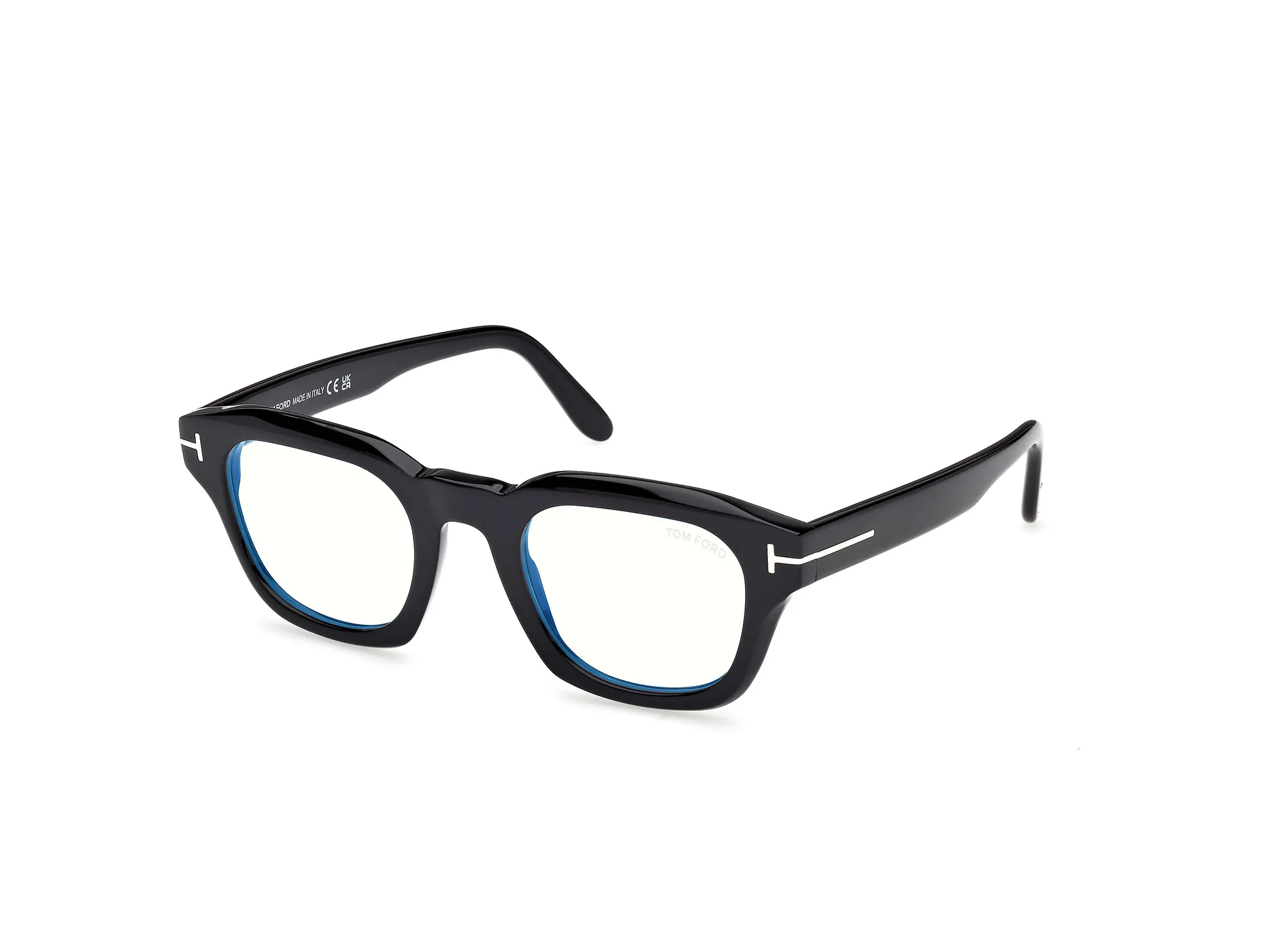 Tom Ford FT6083-B 001 - immagine 2