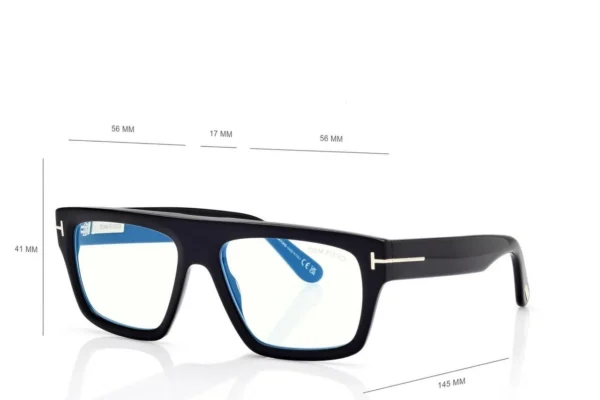 Tom Ford FT6084-B 001