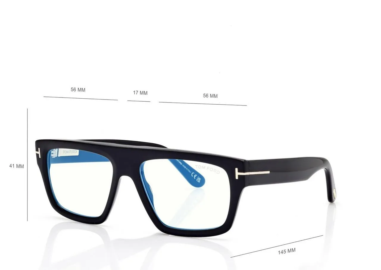 Tom Ford FT6084-B 001 - immagine 3