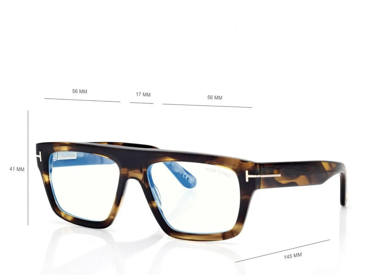 Tom Ford FT6084-B 056 - immagine 3