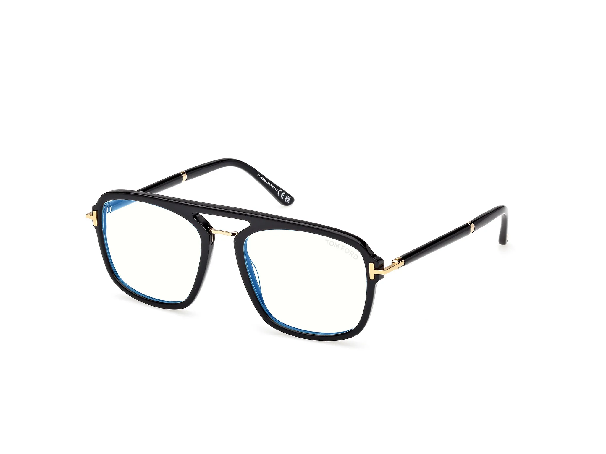 Tom Ford FT6086-B 001 - immagine 2