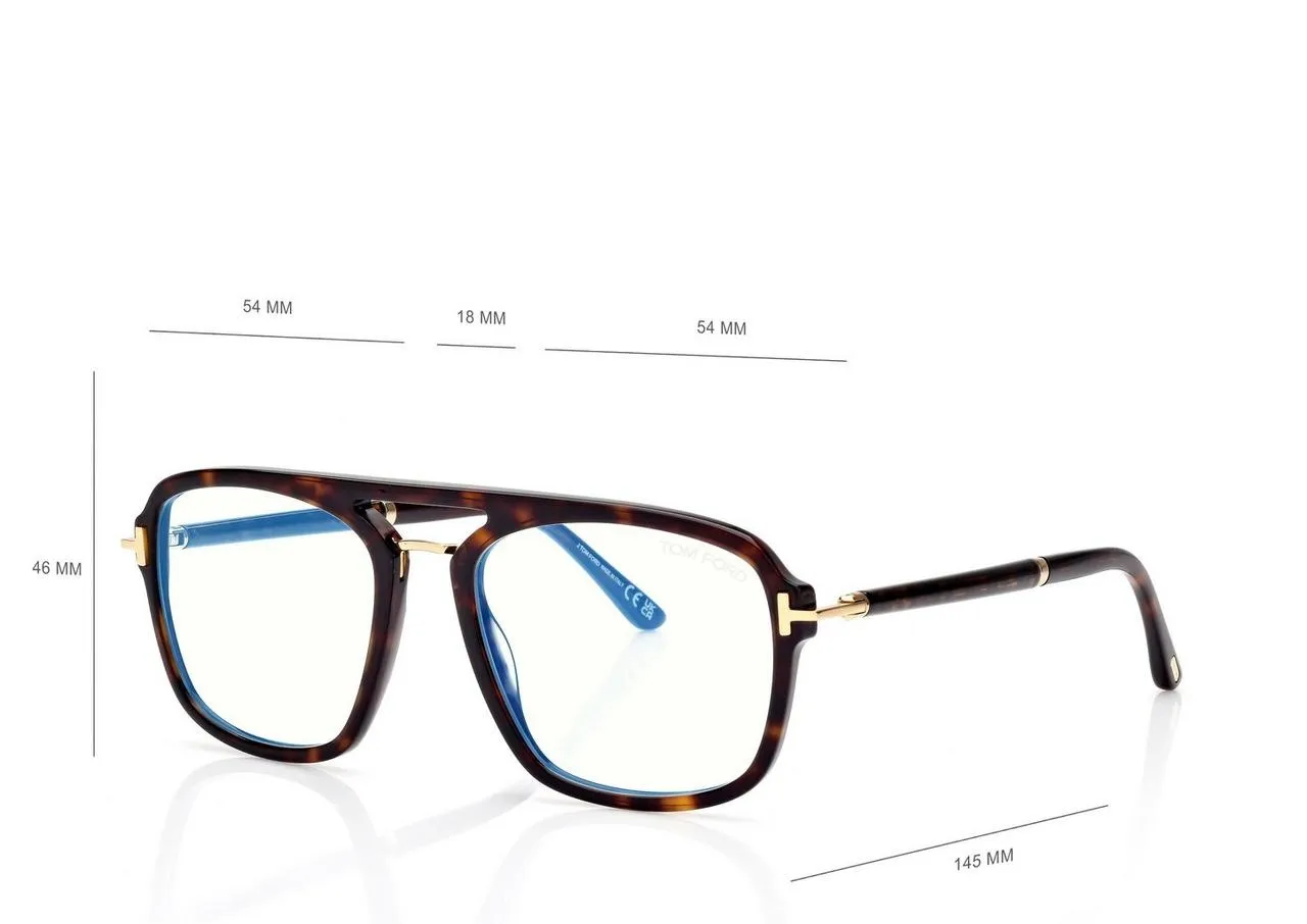 Tom Ford FT6086-B 052 - immagine 3