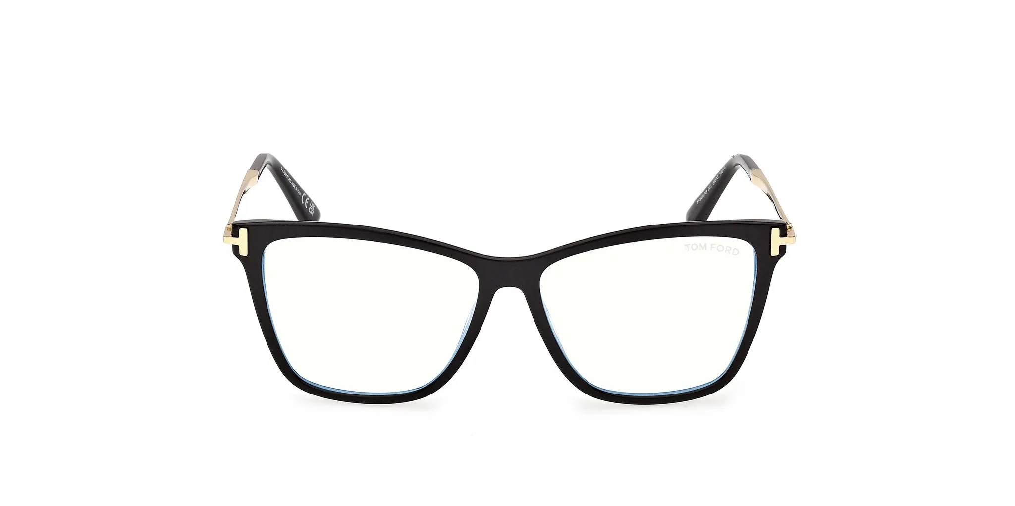 Tom Ford FT6097-B 001