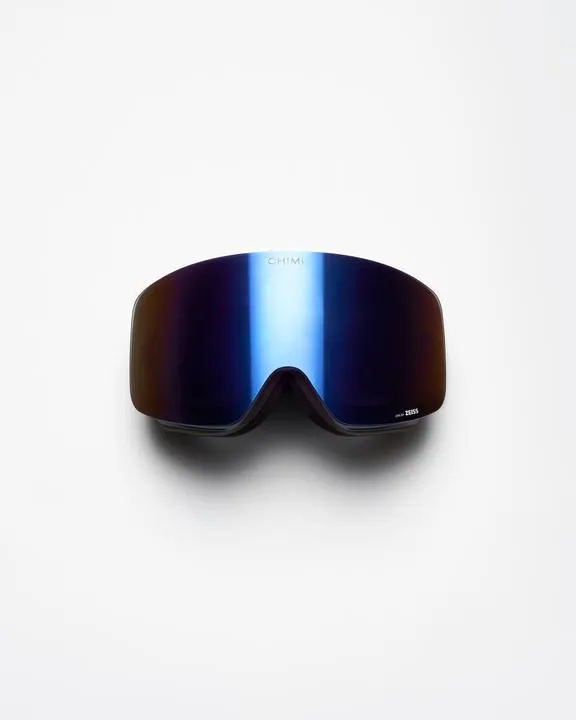 Chimi Goggles 01.4 Dark Blue blue