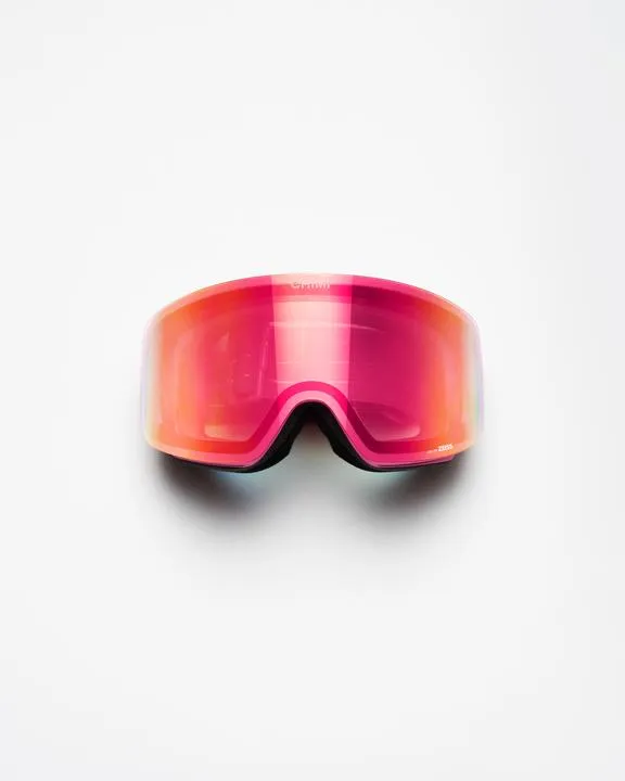 Chimi Goggles 01.4 Dusty Pink pink