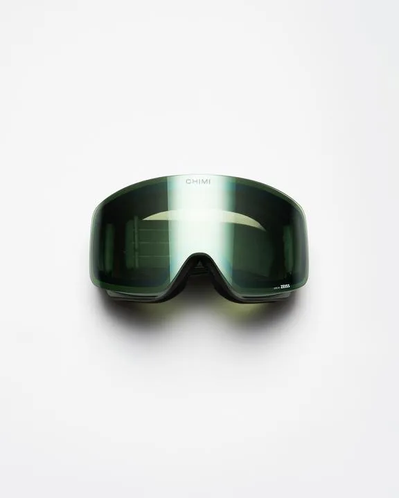 Chimi Goggles 01.4 Light Green green