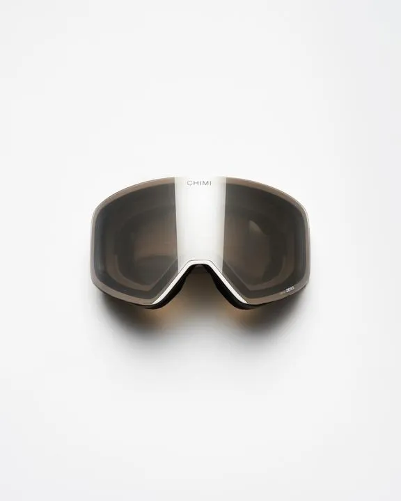 Chimi Goggles 02.2 Sand sand