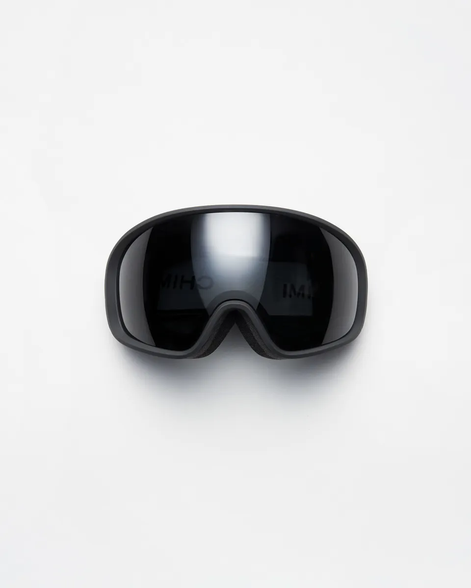 Chimi Goggles 03.3 Black black