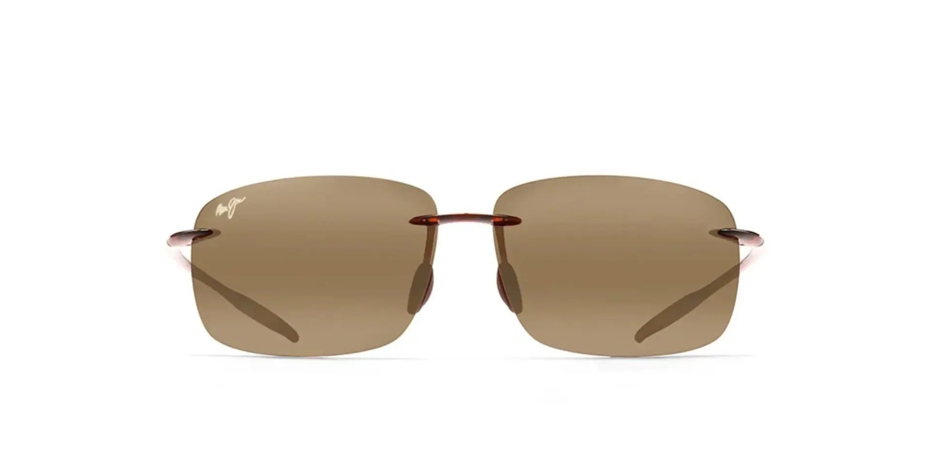 Maui Jim BREAKWALL hcl breakwall rootbeer
