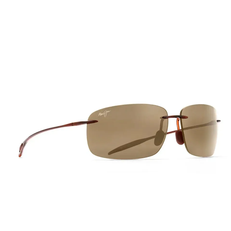 Maui Jim BREAKWALL hcl breakwall rootbeer - immagine 2