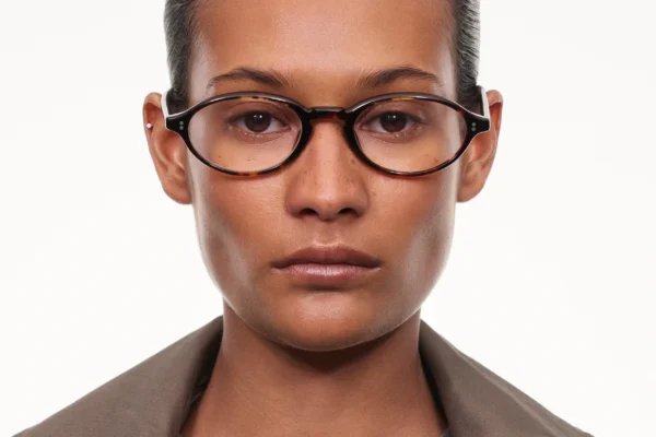 Chimi Lex Optic deep tortoise