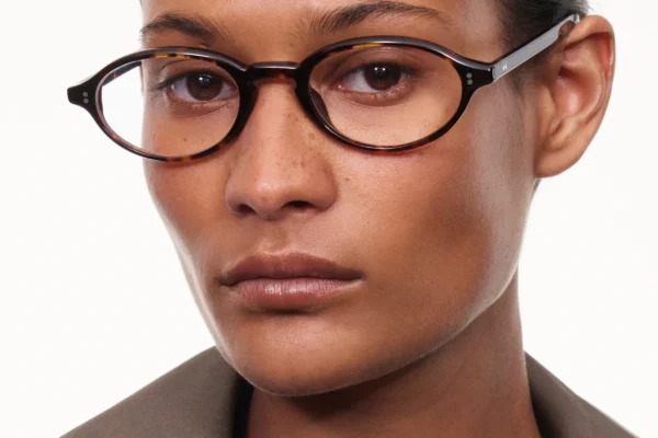 Chimi Lex Optic deep tortoise