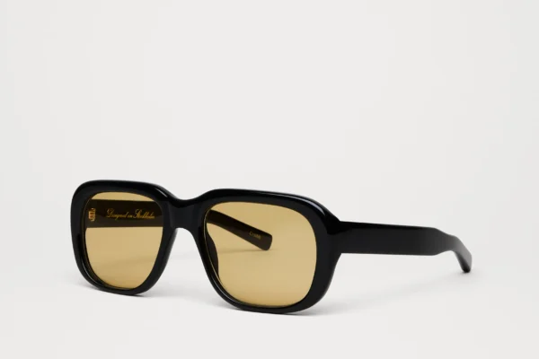 Chimi Louis Black black