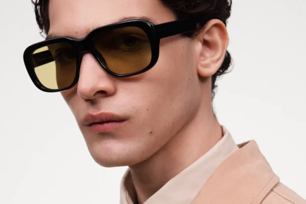 Chimi Louis Black black