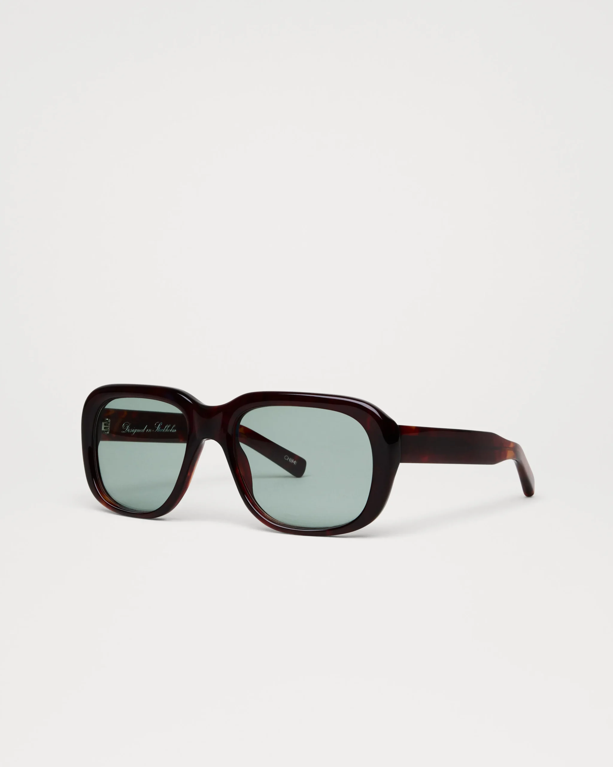 Chimi Louis Red Tortoise tortoise - immagine 2