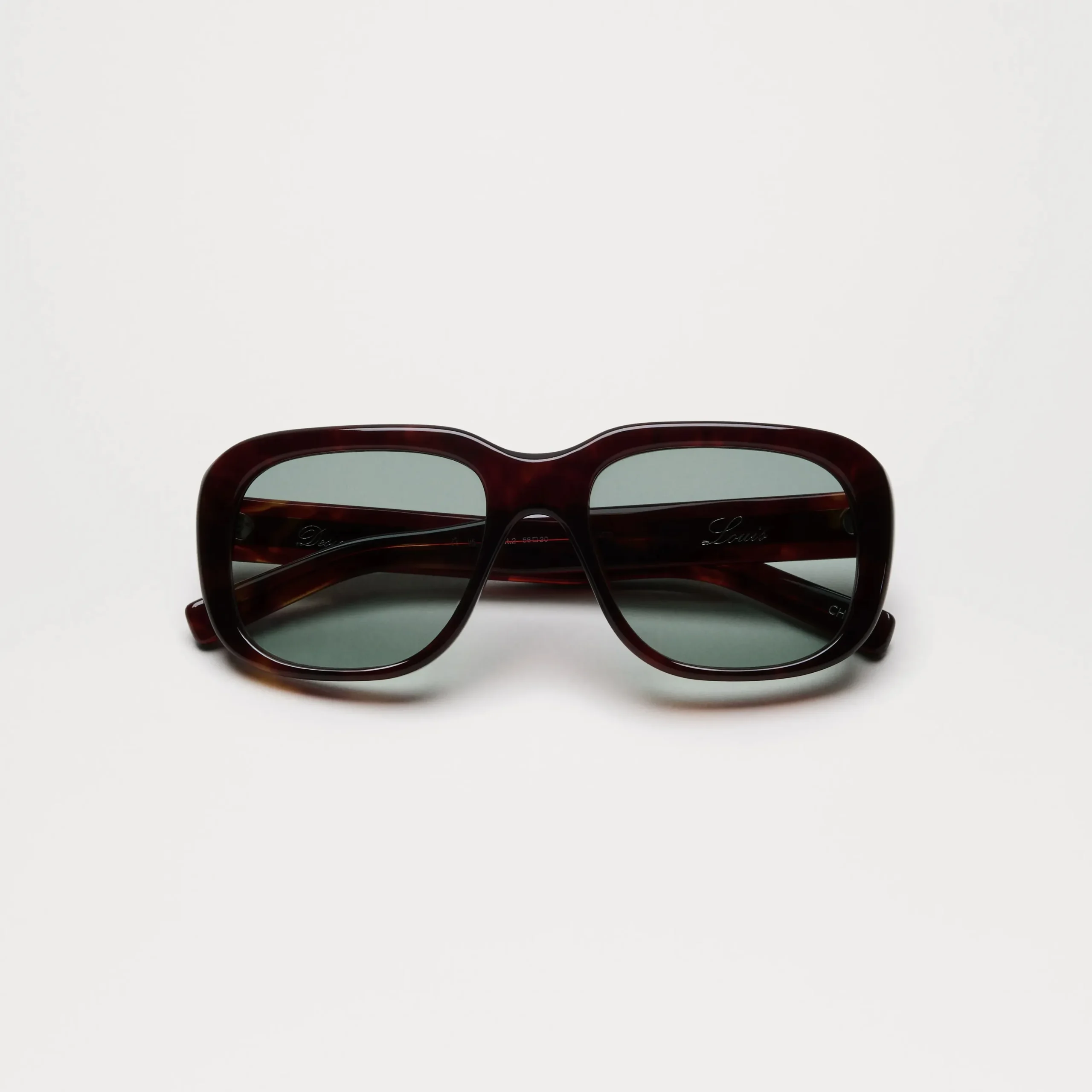 Chimi Louis Red Tortoise tortoise