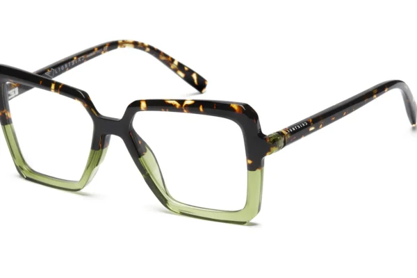 Lightbird LB055 Spaceship C169 darkhavana verdetr