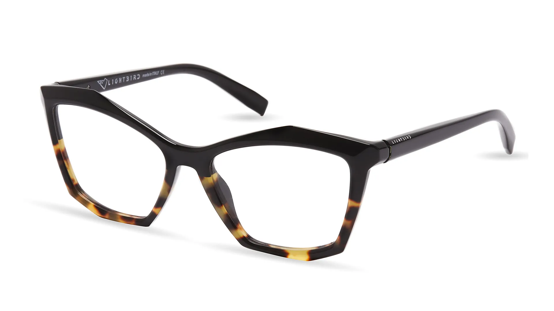 Lightbird LB125 Thorn C085 darkhavana nero nero - immagine 2